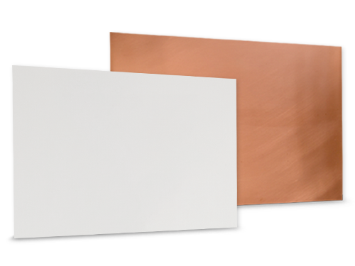 Sample of WavePro® WP030 Dielectric Laminate, 3.03 Dk